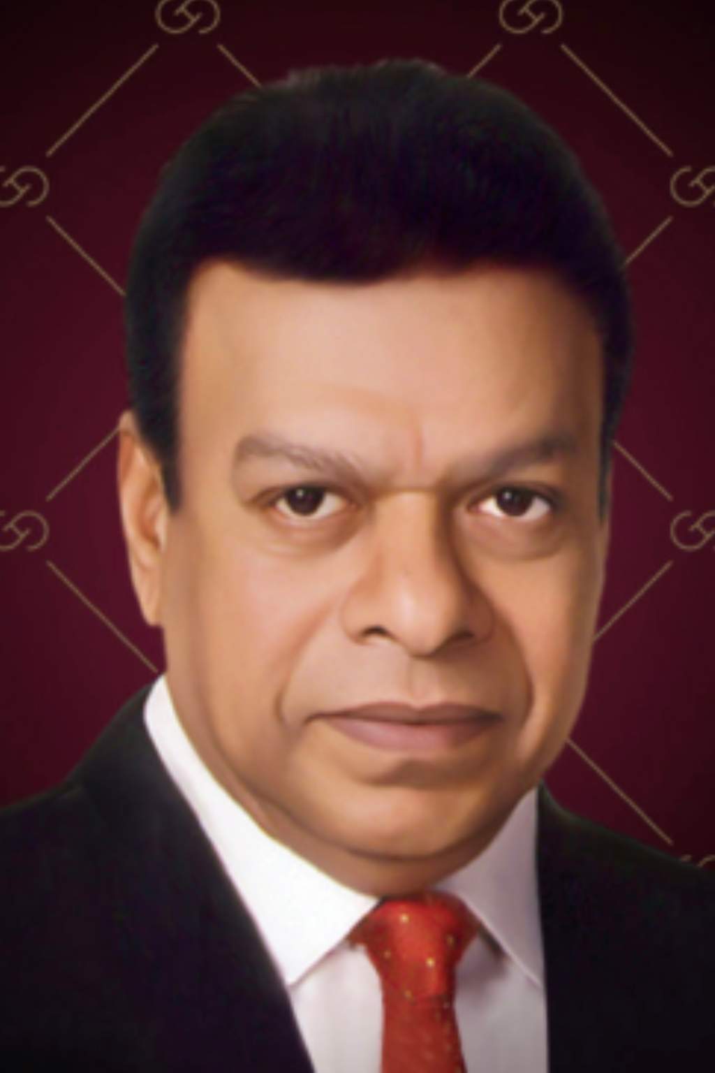 The Late Thomas Wilfred