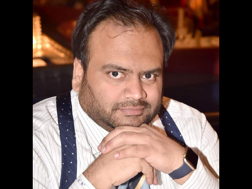 Mohamed Aslum